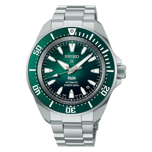 Seiko PADI Special Edition SRPL53K1 kol saati