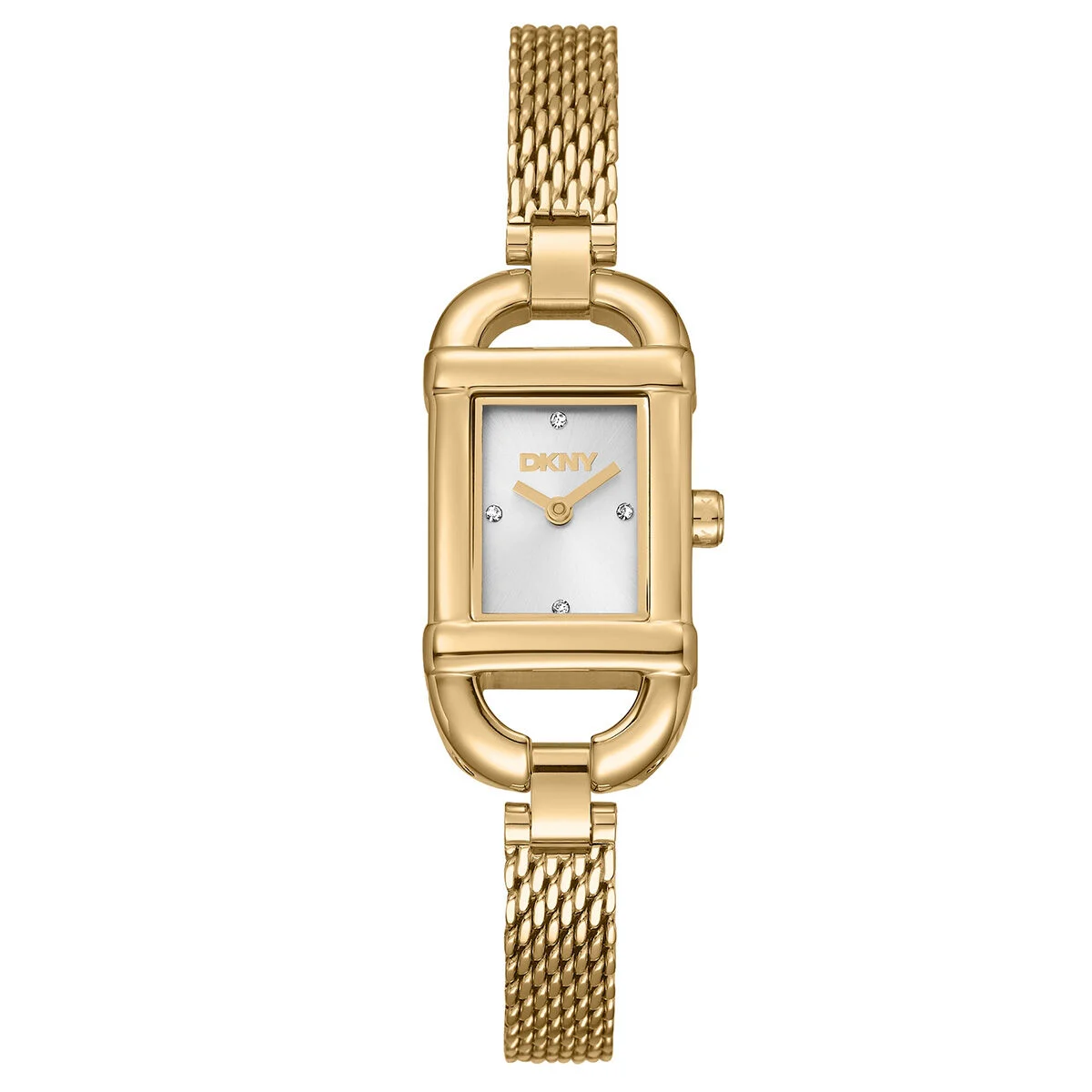 DKNY DK1L179M0035 18 mm kol saati
