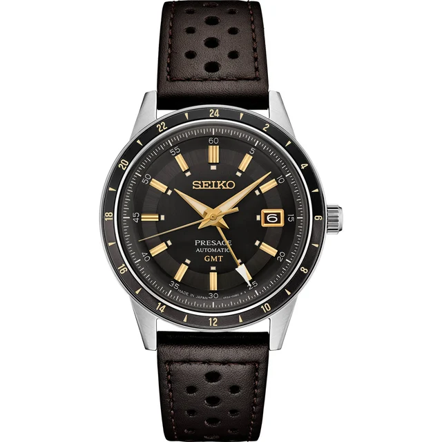 Seiko Presage Style 60's SSK013 kol saati