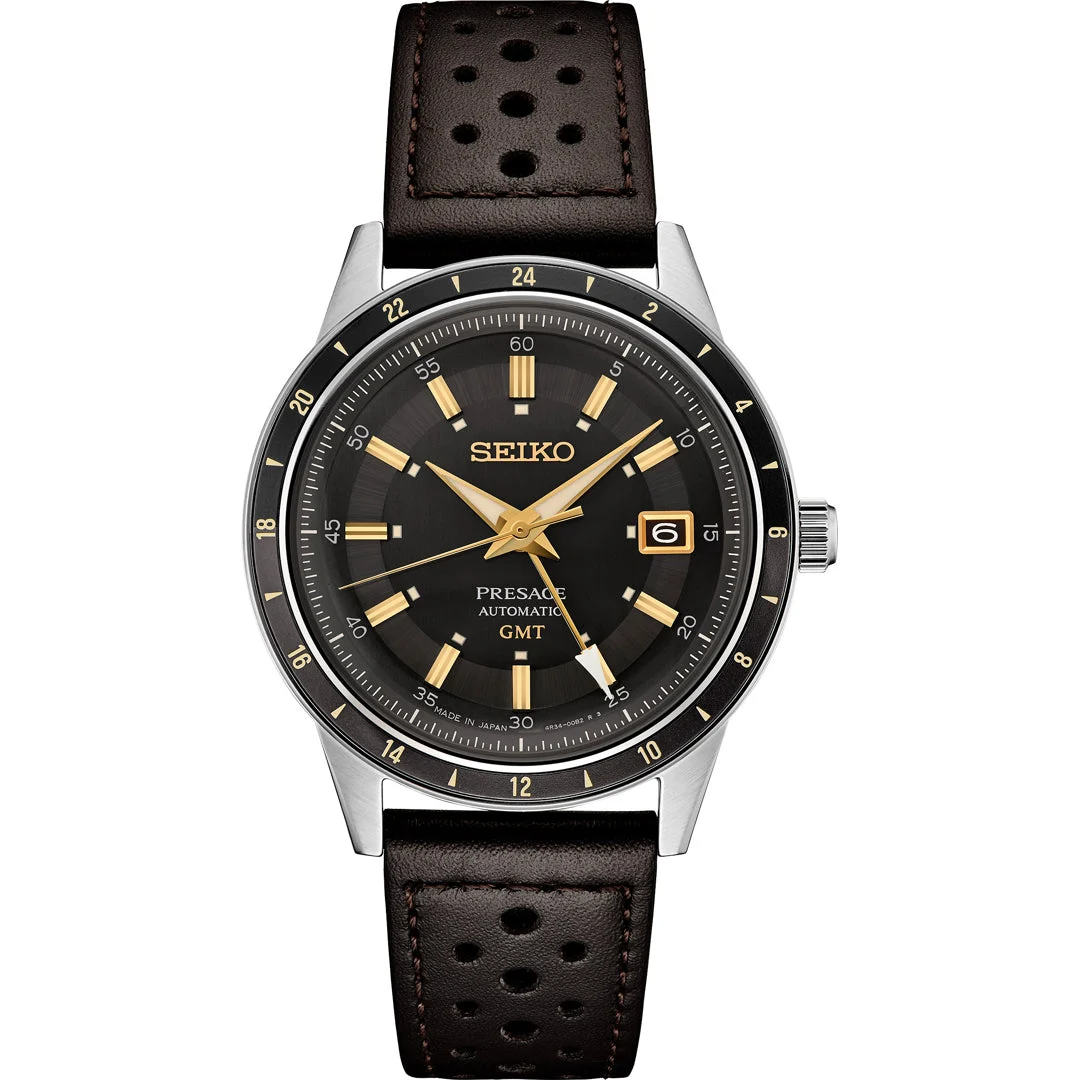 Seiko Presage Style 60's SSK013 kol saati