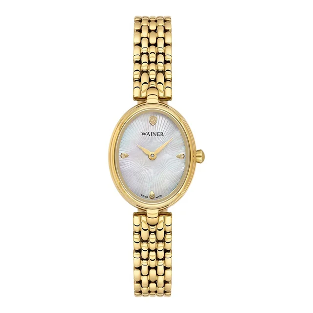 WAINER WA.18210-D kol saati