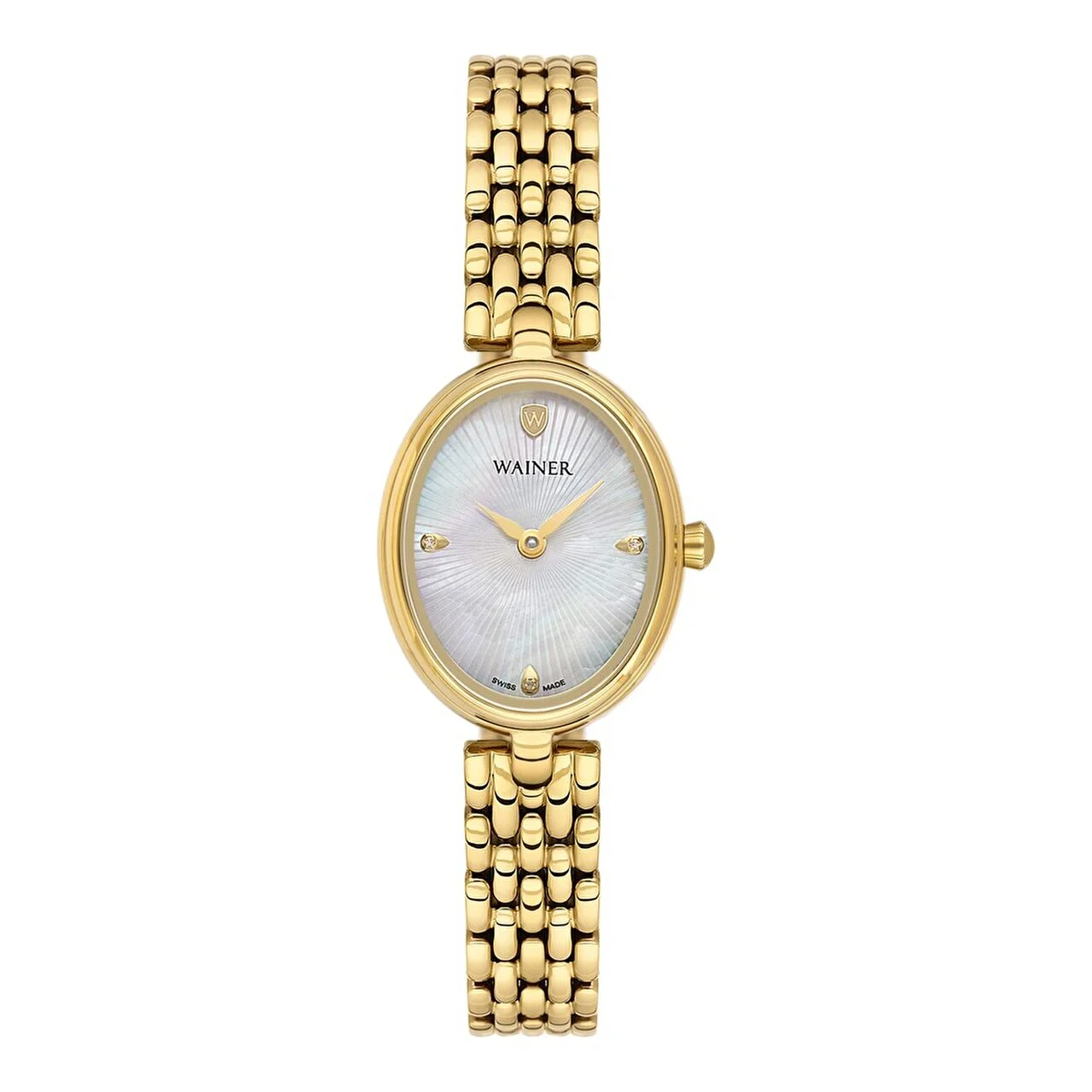 WAINER WA.18210-D 22 mm kol saati