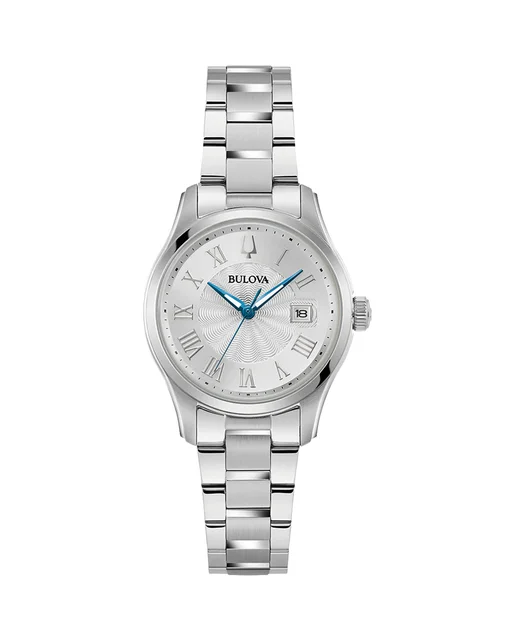 Bulova Bulova 96M162 kol saati