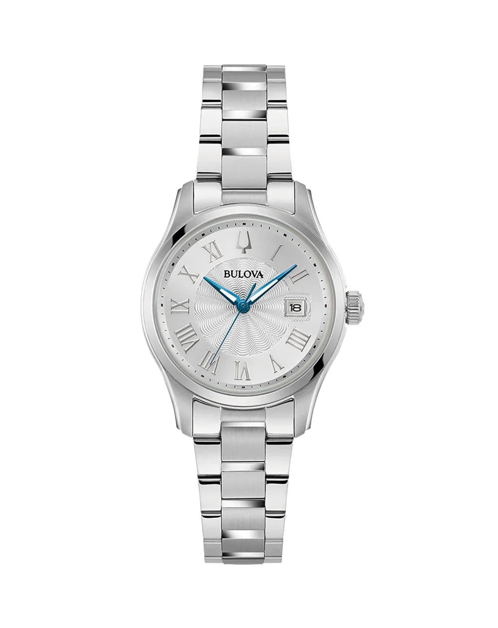 Bulova Bulova 96M162 29 mm kol saati