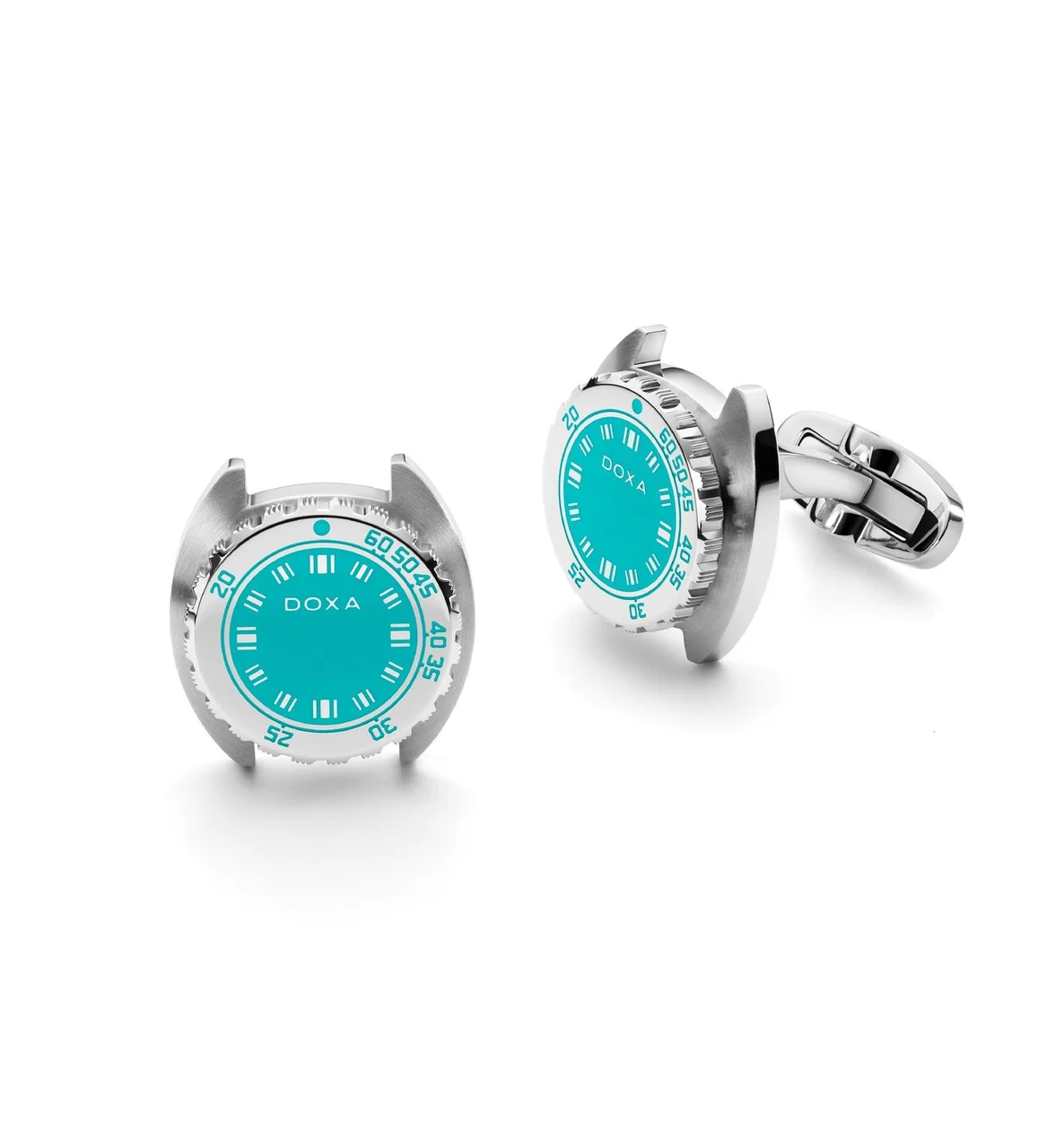 Doxa Aquamarine CUF.10.241 kol saati
