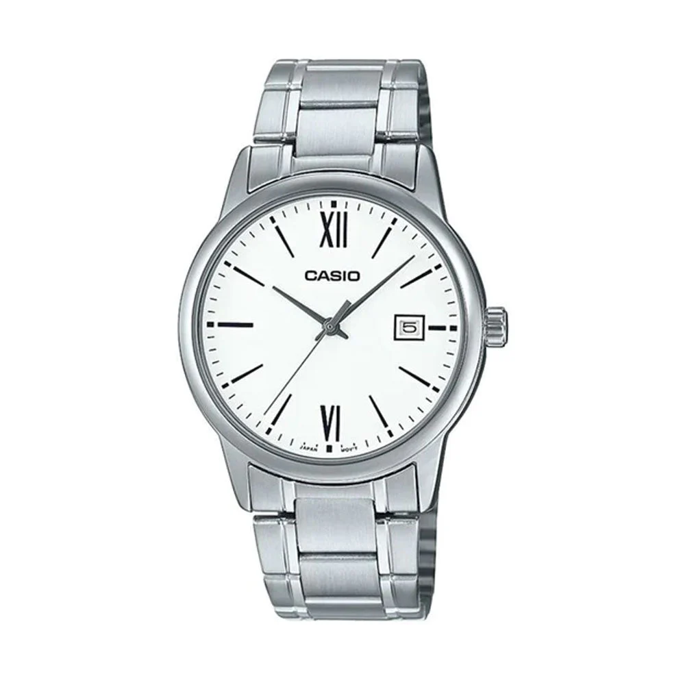 Casio CMTP-V002D-7B3UDF 37 mm kol saati