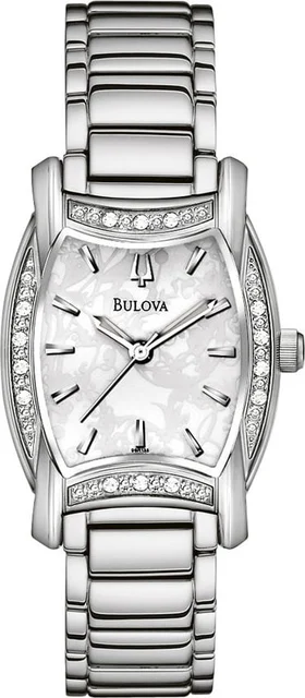 Bulova Diamond 96R135 kol saati
