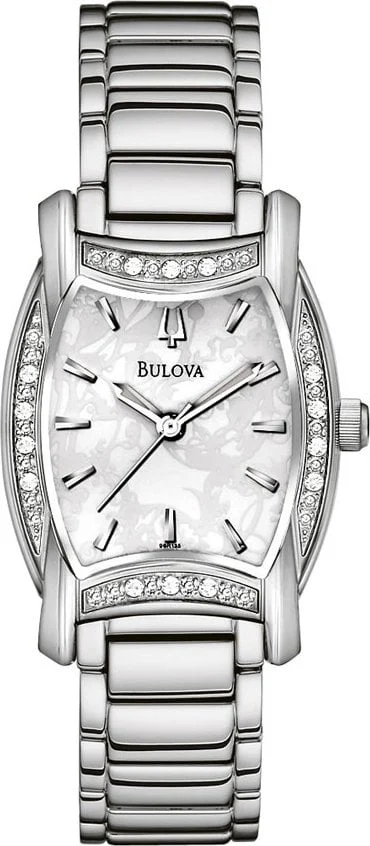 Bulova Diamond 96R135 26.2 mm kol saati