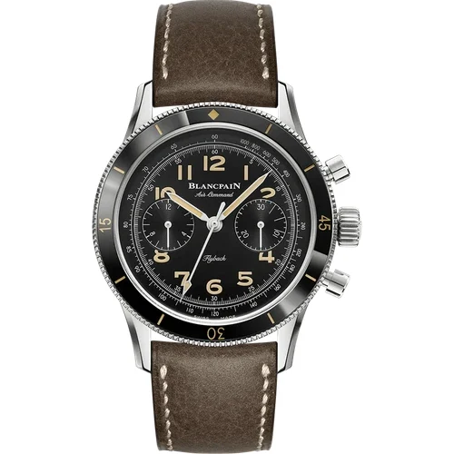 Blancpain Air Command AC01 1130 63A kol saati