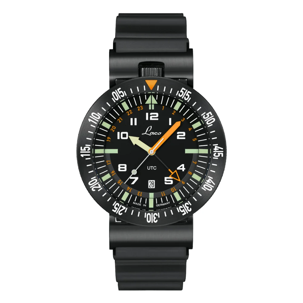 Laco Atacama LACO862163 46 mm kol saati