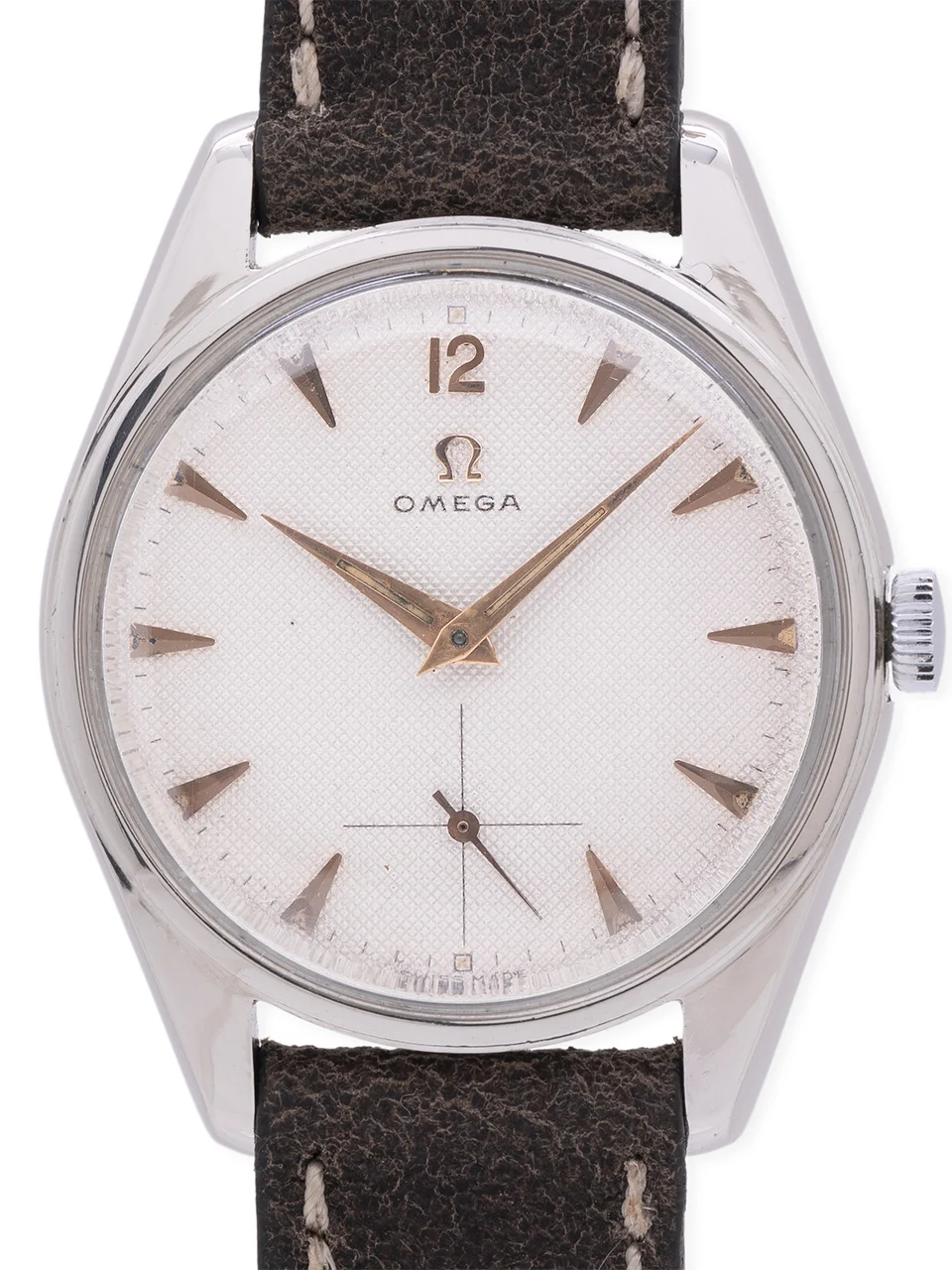 OMEGA Omega 70732 45 mm kol saati