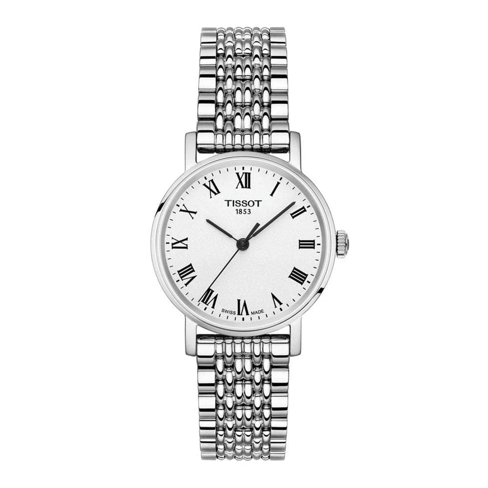 Tissot Everytime T1092101103300 30 mm kol saati