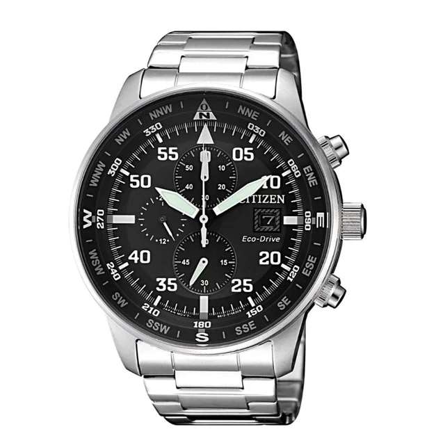 Citizen Eco-Drive CA0690-88E kol saati