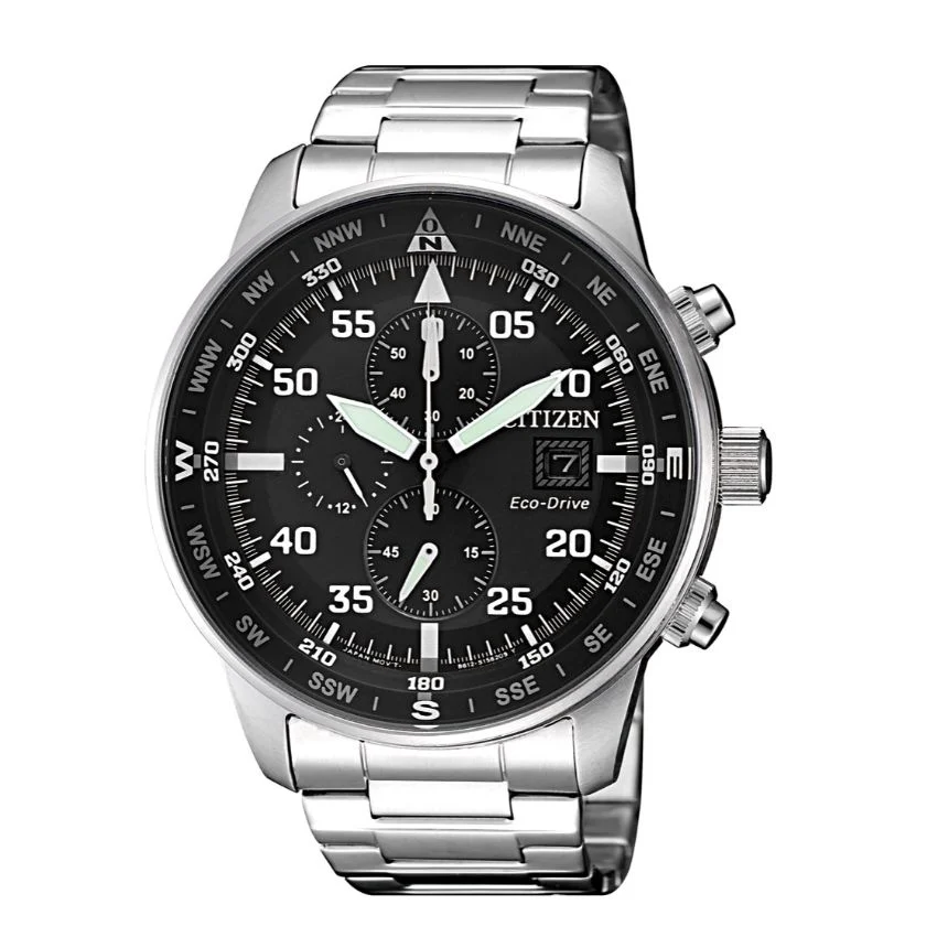 Citizen Eco-Drive CA0690-88E 42 mm kol saati