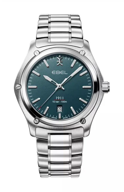 Ebel Ebel 1911 1216585 kol saati