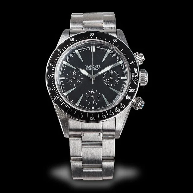 Wancher Watch Wancher Watch WT-MA-CO-LB kol saati