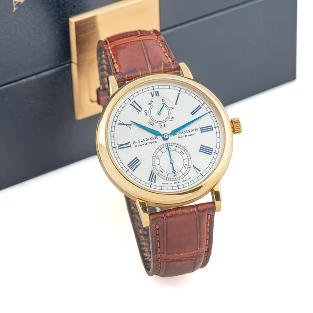 A. Lange & Sohne Lange & Sohne 304.049 kol saati