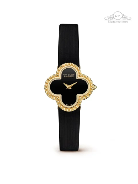 Van Cleef & Arpels VCARD21900 kol saati