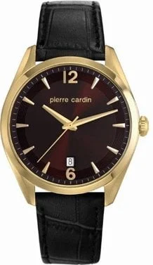 Pierre Cardin 107411S03 41 mm kol saati