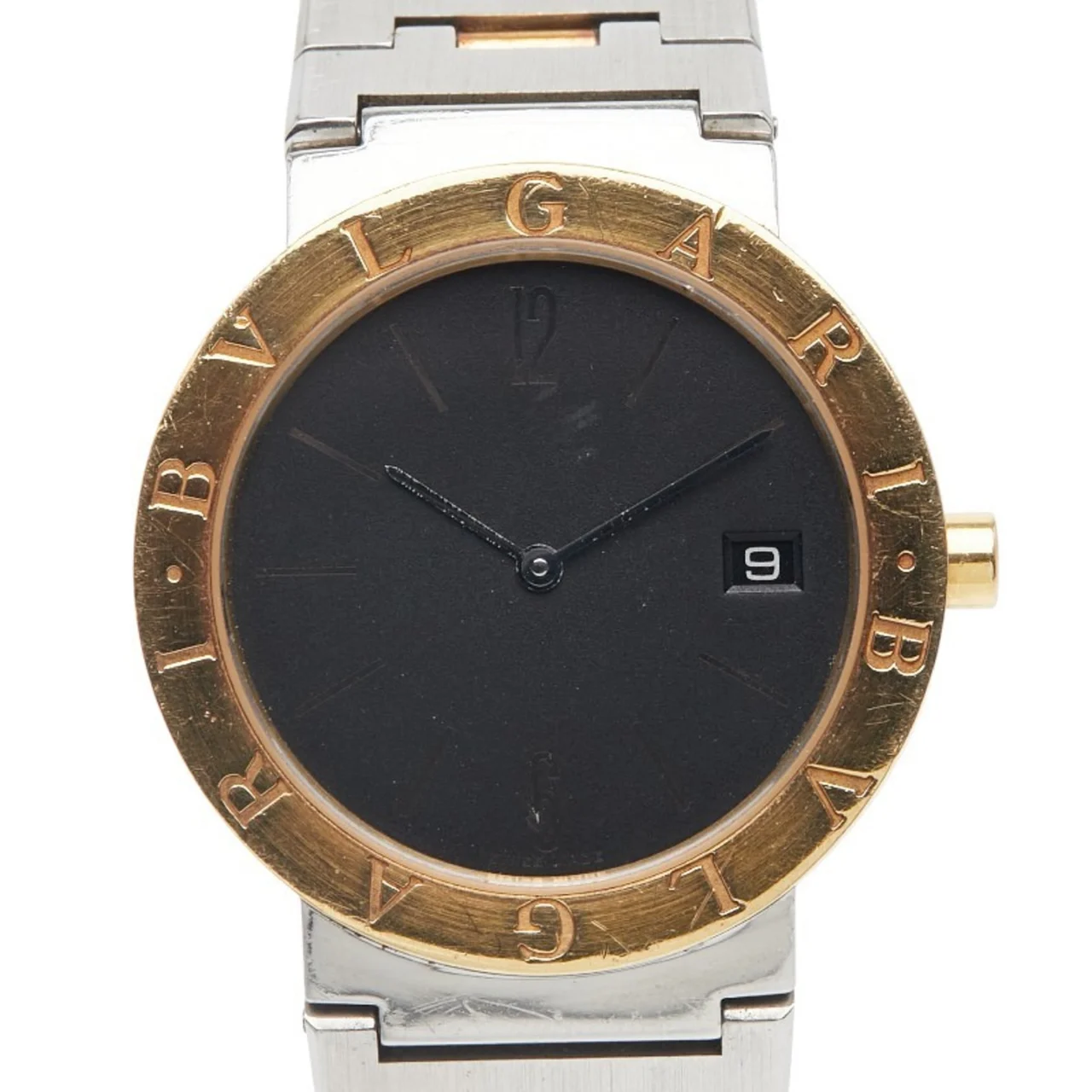 Bulgari Bulgari 56027 33 mm kol saati