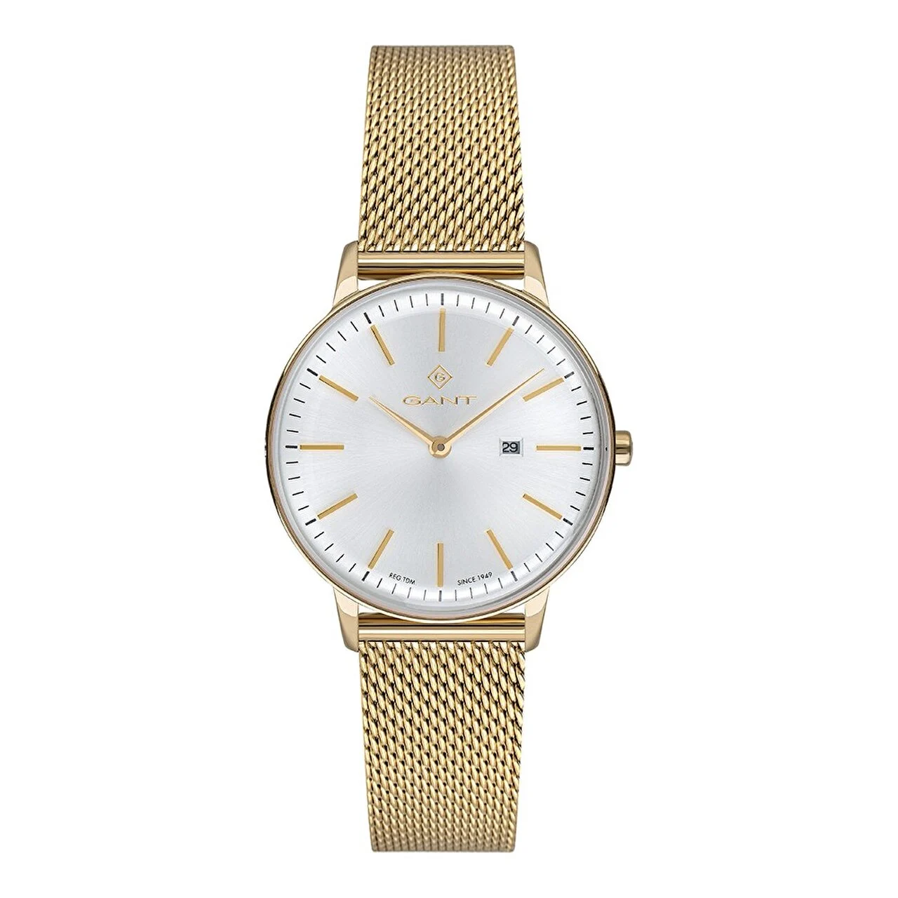 GANT GT071002Y 34 mm kol saati