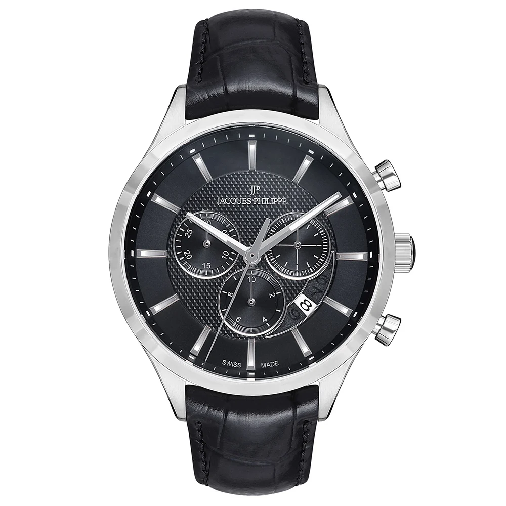 Jacques Philippe JPQGC031111 43 mm kol saati