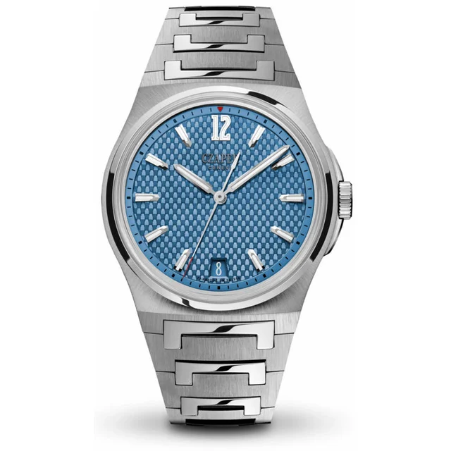 CZAPEK Antarctique Passage de Drake Glacier Blue 1532-II-RT-P/S kol saati