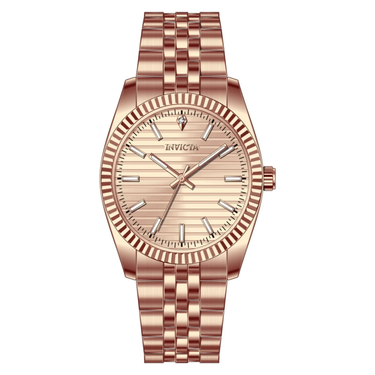 Invicta Celestial 886678674961 36 mm kol saati