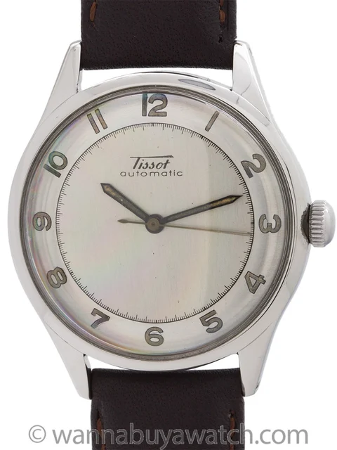 Tissot Tissot 47863 kol saati