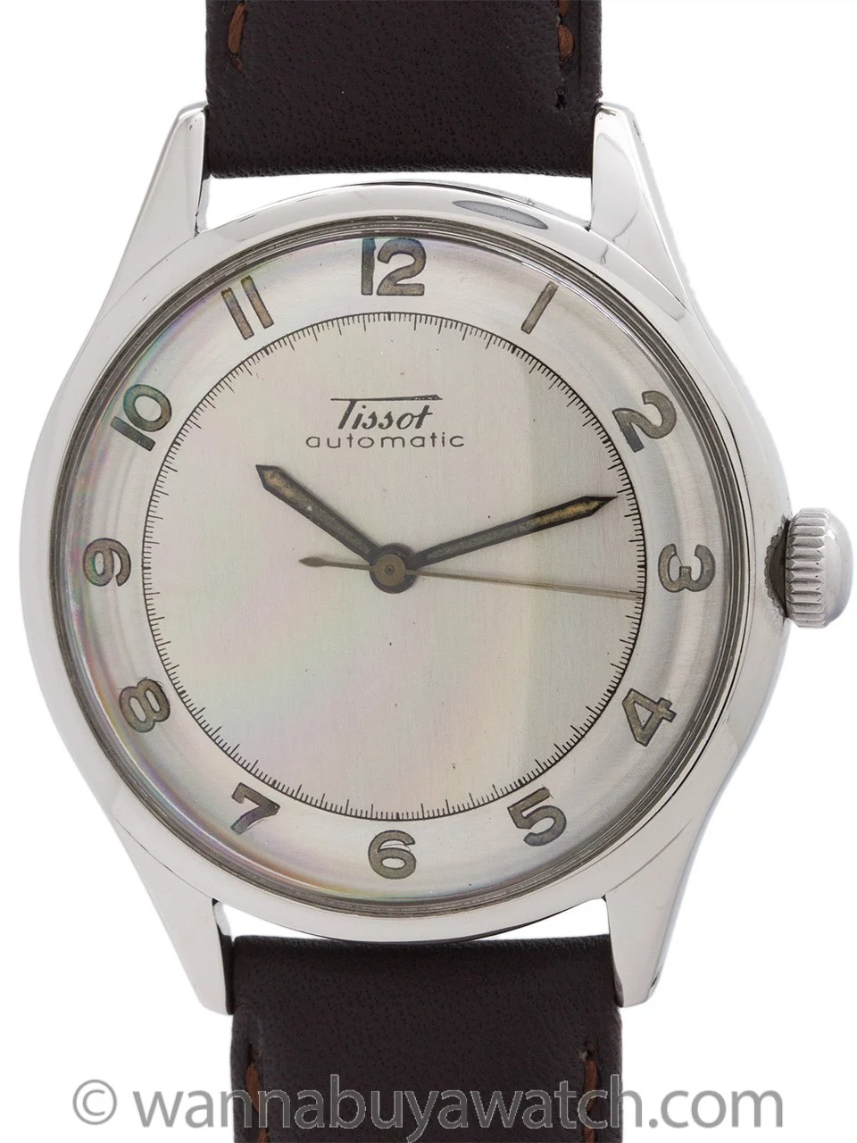 Tissot Tissot 47863 41 mm kol saati