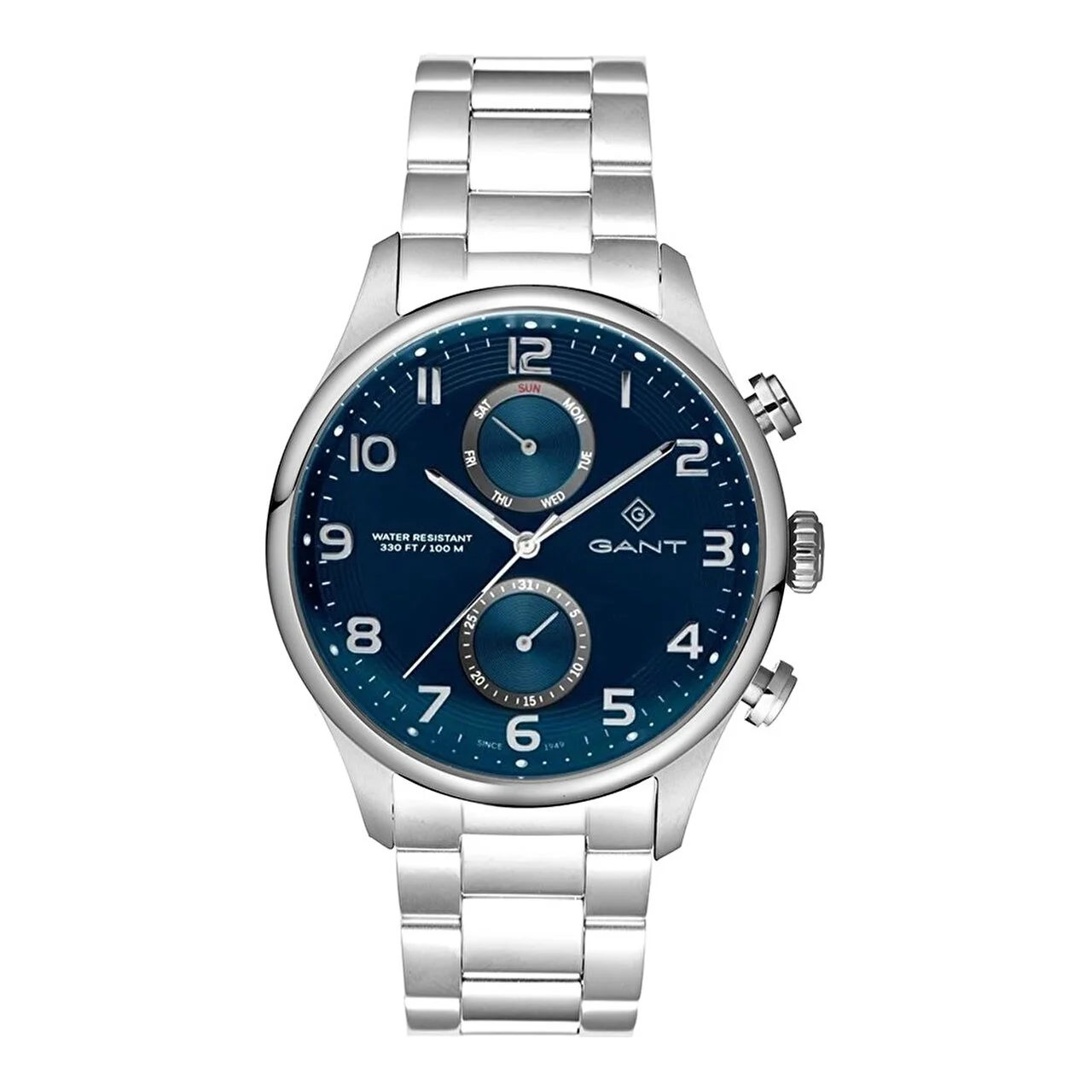 GANT G175003 43.5 mm kol saati