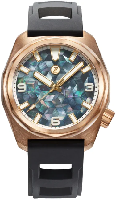 Zelos Hammerhead ZEL528 kol saati