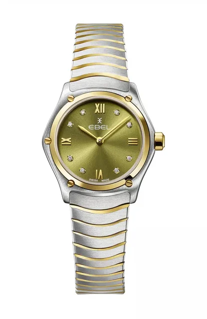 Ebel Sport Classic 1216441A kol saati