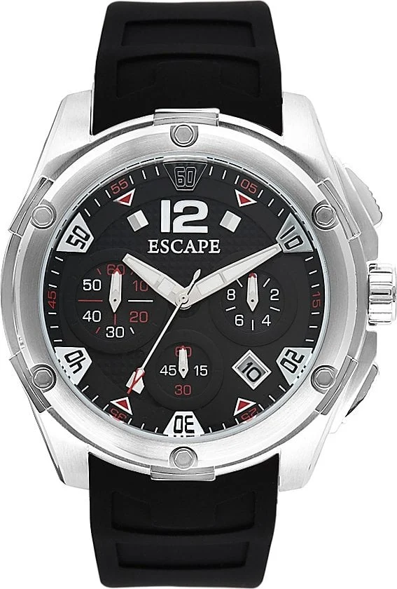 Escape EC1089-201 46 mm kol saati