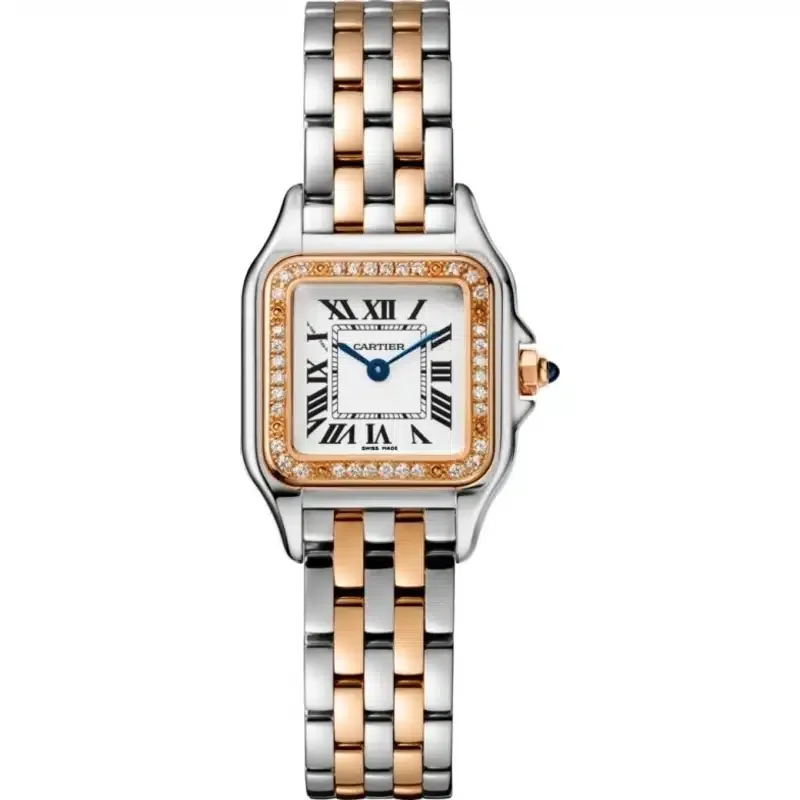 Cartier Panthère J123980 22 mm kol saati