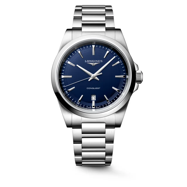 Longines Conquest L3.860.4.92.6 kol saati