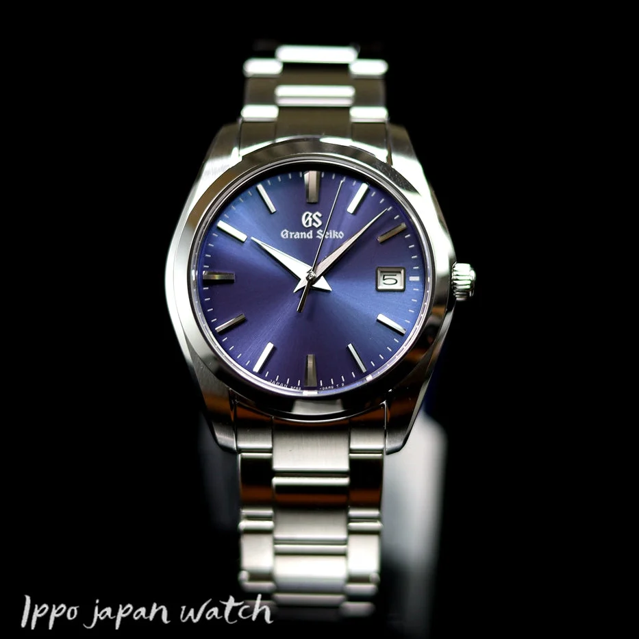 Seiko SBGX265 37 mm kol saati