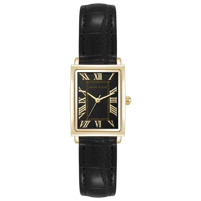 Anne Klein Watch AK-5090GPBK kol saati