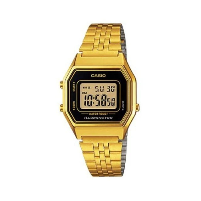 Casio CLA680WGA-1DF kol saati