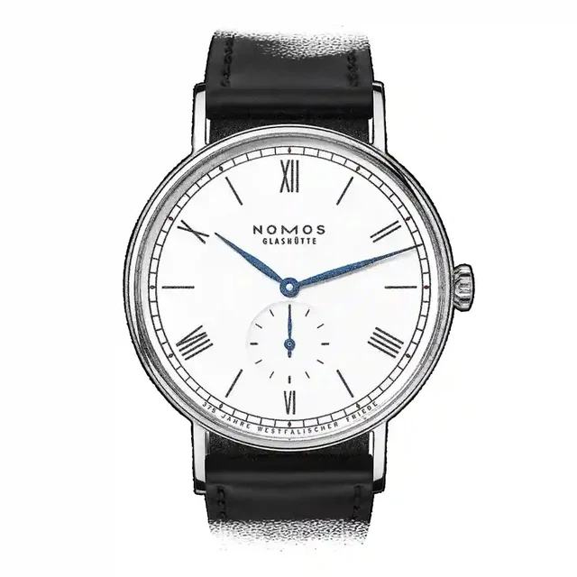 NOMOS Glashütte NOMOS Glashütte 42174 kol saati