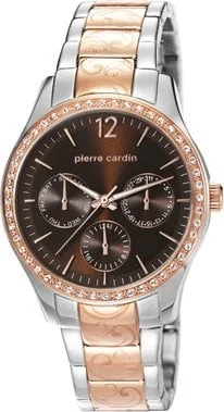 Pierre Cardin 106952F07 36 mm kol saati