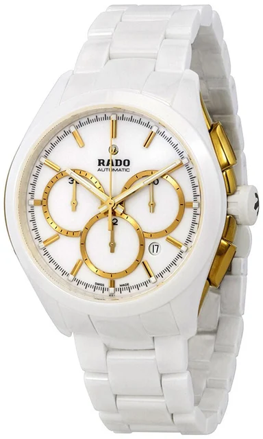 Rado HyperChrome R32037012 kol saati