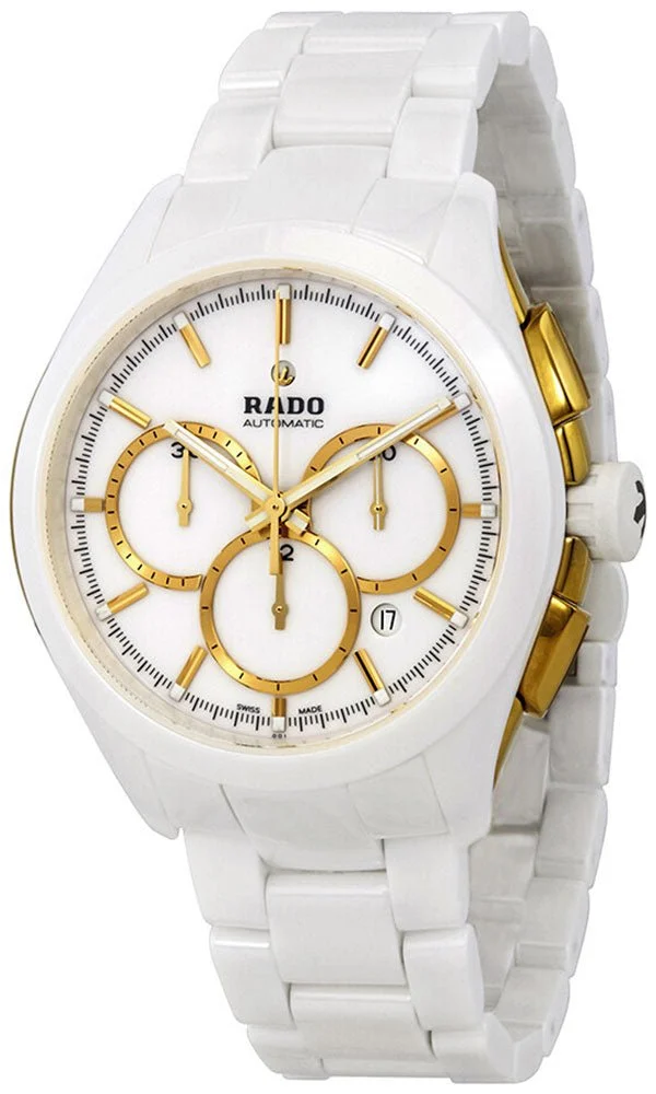 Rado HyperChrome R32037012 45 mm kol saati