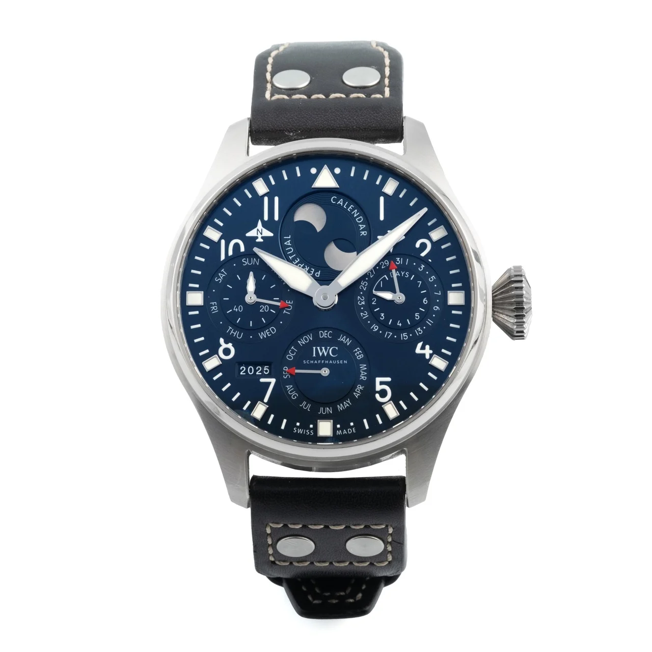IWC Switzerland 5036 kol saati