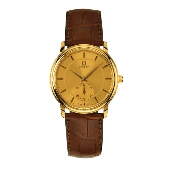 OMEGA De Ville 4620 kol saati