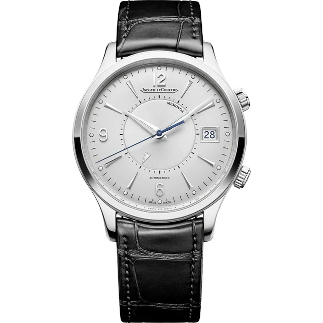 Jaeger-Lecoultre Master Control Q411843J kol saati