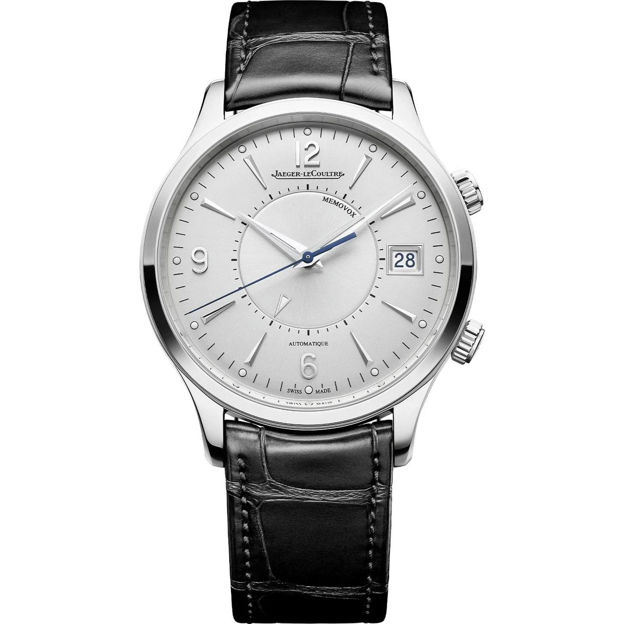 Jaeger-Lecoultre Master Control Q411843J 40 mm kol saati