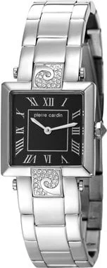 Pierre Cardin 105812F05 24 mm kol saati
