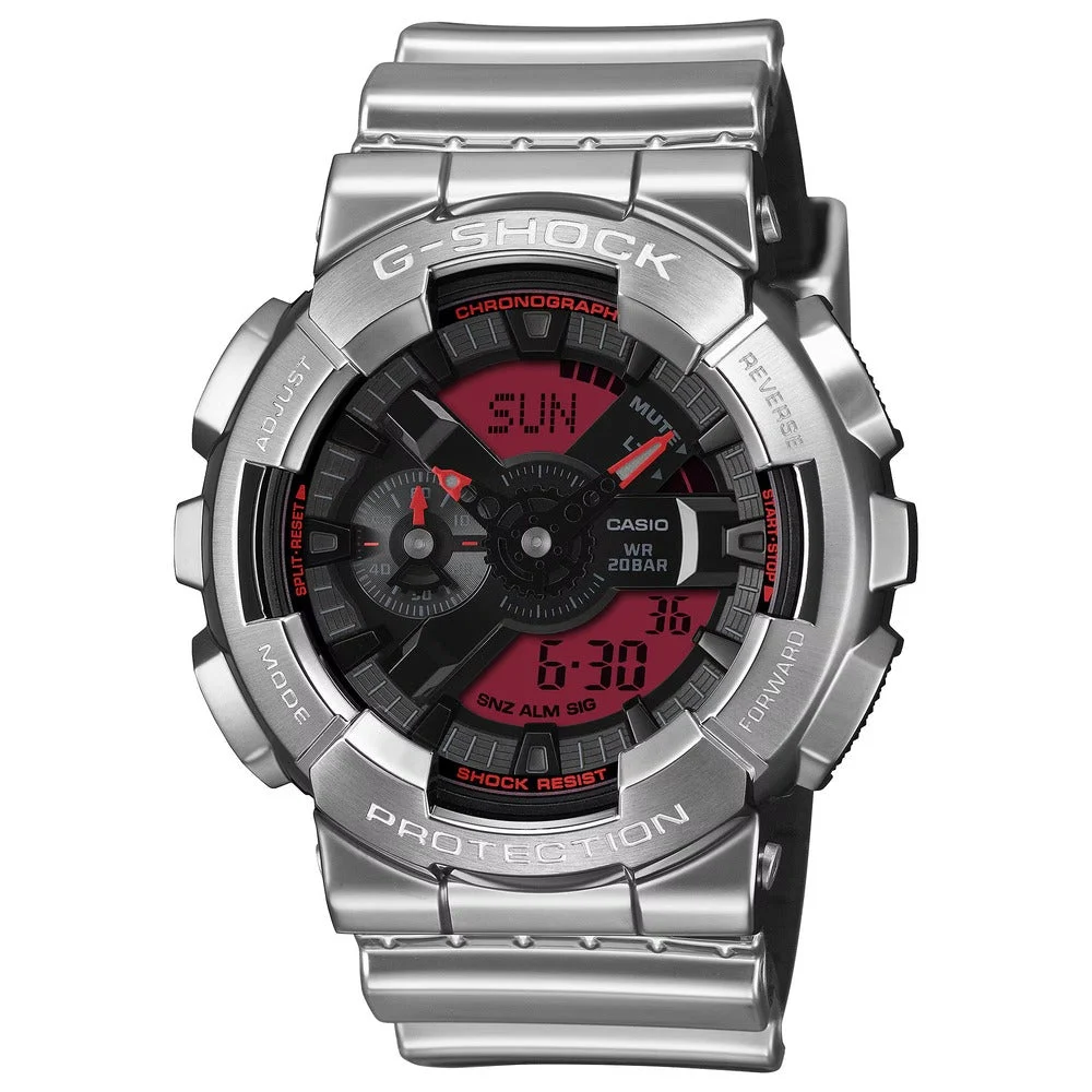 Casio Casio 4549526420566 51 mm kol saati