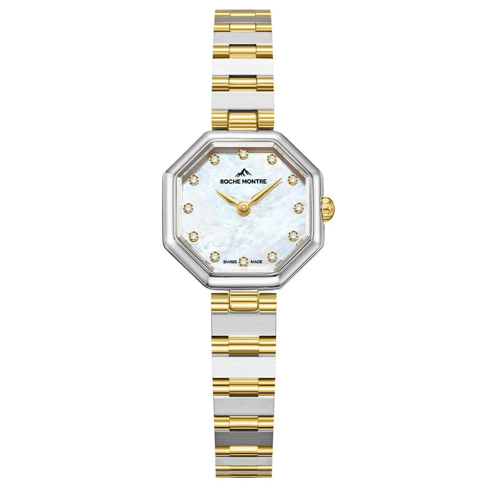 Roche Montre RML300303 RML3003-03 25 mm kol saati